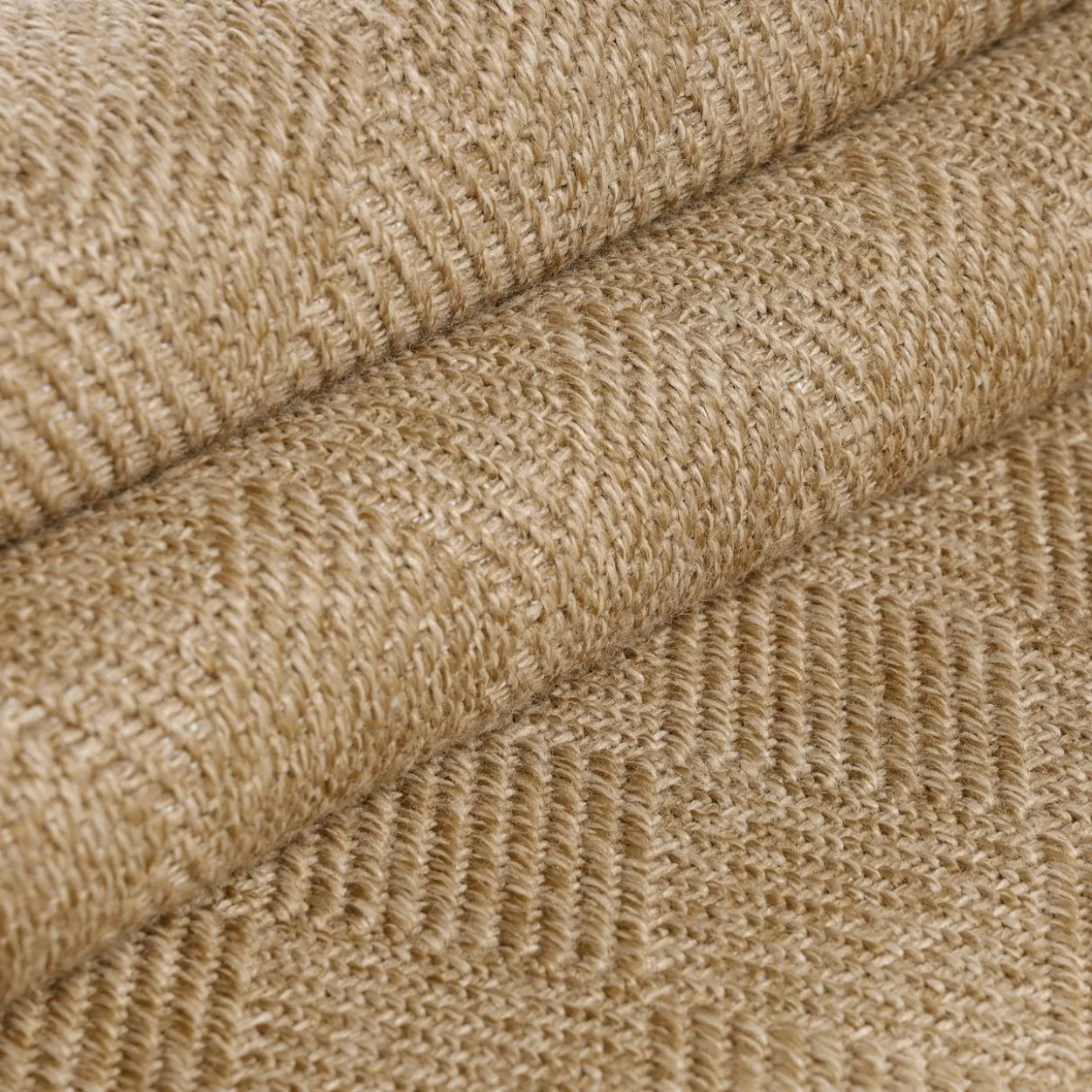 Teppich, DHAKA 8713, BEIGE, 140 x 200 cm