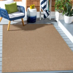 Teppich, DHAKA 8713, BEIGE, 140 x 200 cm