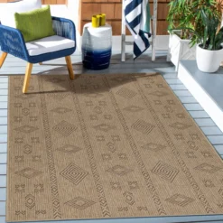 Teppich, DHAKA 8711, BLACK, 120 x 170 cm