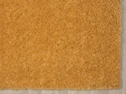Teppich Elodie, 160cm x 230cm, Farbe Goldfarben, rechteckig, Florhöhe 37mm