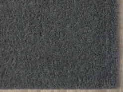 Teppich Elodie, 200cm x 290cm, Farbe Grau, rechteckig, Florhöhe 37mm