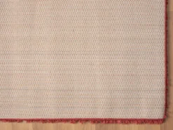 Teppich Elodie, 80cm x 250cm, Farbe Weinrot, rechteckig, Florhöhe 37mm