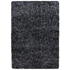 Teppich, ENJOY 4500, ANTHRAZIT, 60 x 110 cm