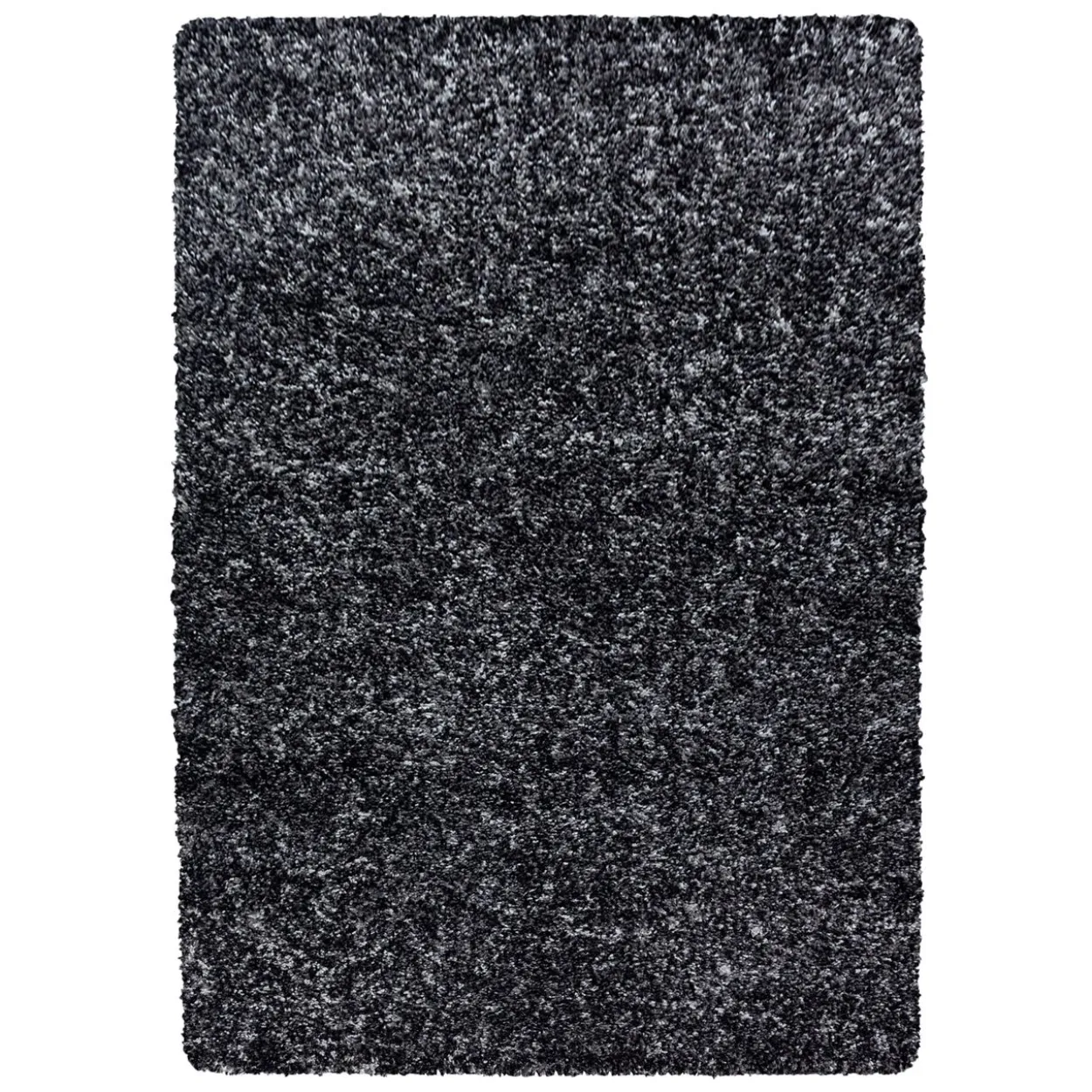 Teppich, ENJOY 4500, ANTHRAZIT, 60 x 110 cm