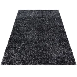 Teppich, ENJOY 4500, ANTHRAZIT, 60 x 110 cm