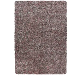 Teppich, ENJOY 4500, ROSE, 120 x 170 cm