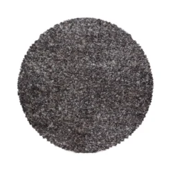 Teppich, ENJOY 4500, TAUPE, 200 x 200 cm