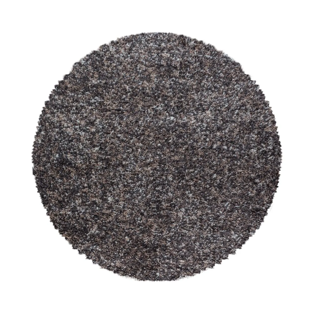 Teppich, ENJOY 4500, TAUPE, 200 x 200 cm