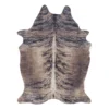 Teppich, ETOSHA 4115, BROWN, 100 x 135 cm