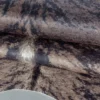 Teppich, ETOSHA 4115, BROWN, 150 x 200 cm