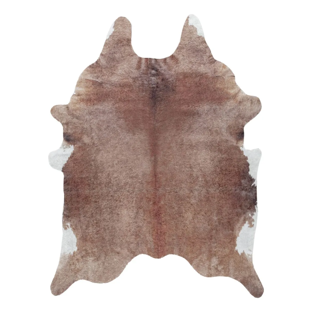 Teppich, ETOSHA 4112, BROWN, 150 x 200 cm