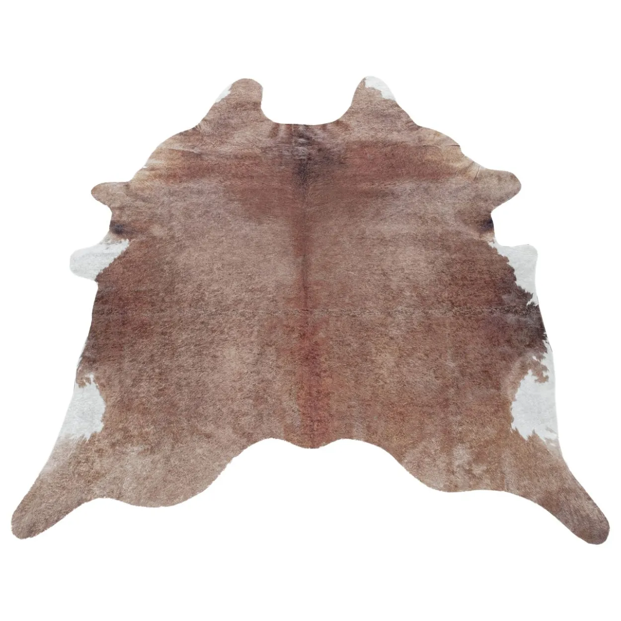 Teppich, ETOSHA 4112, BROWN, 150 x 200 cm