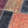 Teppich, FIESTA 4302, MULTI, 140 x 200 cm