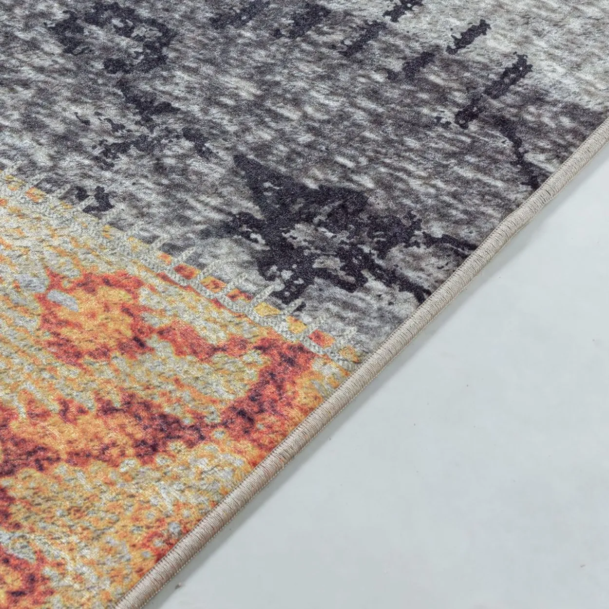 Teppich, FIESTA 4302, MULTI, 160 x 230 cm