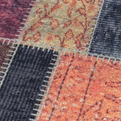 Teppich, FIESTA 4302, MULTI, 200 x 290 cm