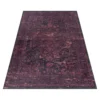 Teppich, FIESTA 4304, RED, 80 x 150 cm