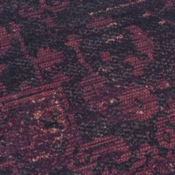 Teppich, FIESTA 4304, RED, 80 x 150 cm