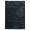 Teppich, FLUFFY 3500, ANTHRAZIT, 60 x 110 cm