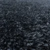 Teppich, FLUFFY 3500, ANTHRAZIT, 160 x 230 cm