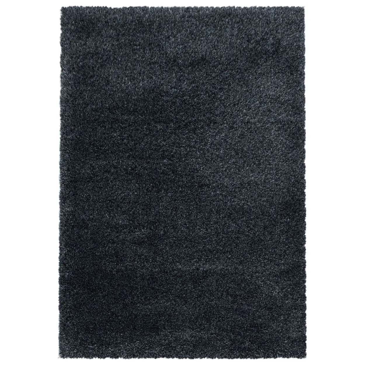 Teppich, FLUFFY 3500, ANTHRAZIT, 160 x 230 cm
