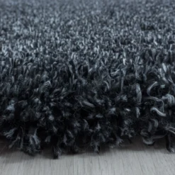 Teppich, FLUFFY 3500, ANTHRAZIT, 160 x 230 cm