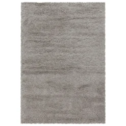 Teppich, FLUFFY 3500, BEIGE, 120 x 170 cm