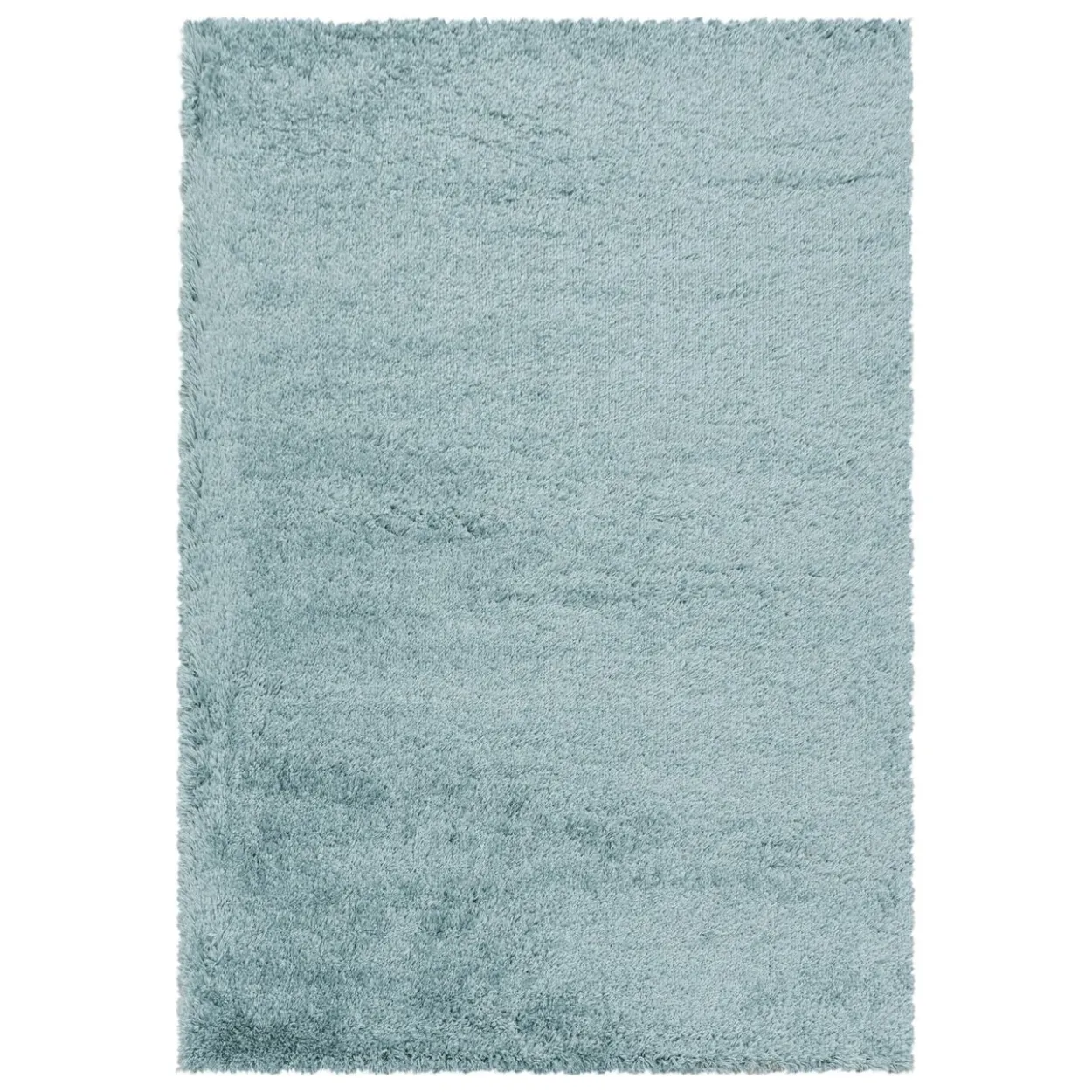 Teppich, FLUFFY 3500, BLUE, 160 x 230 cm
