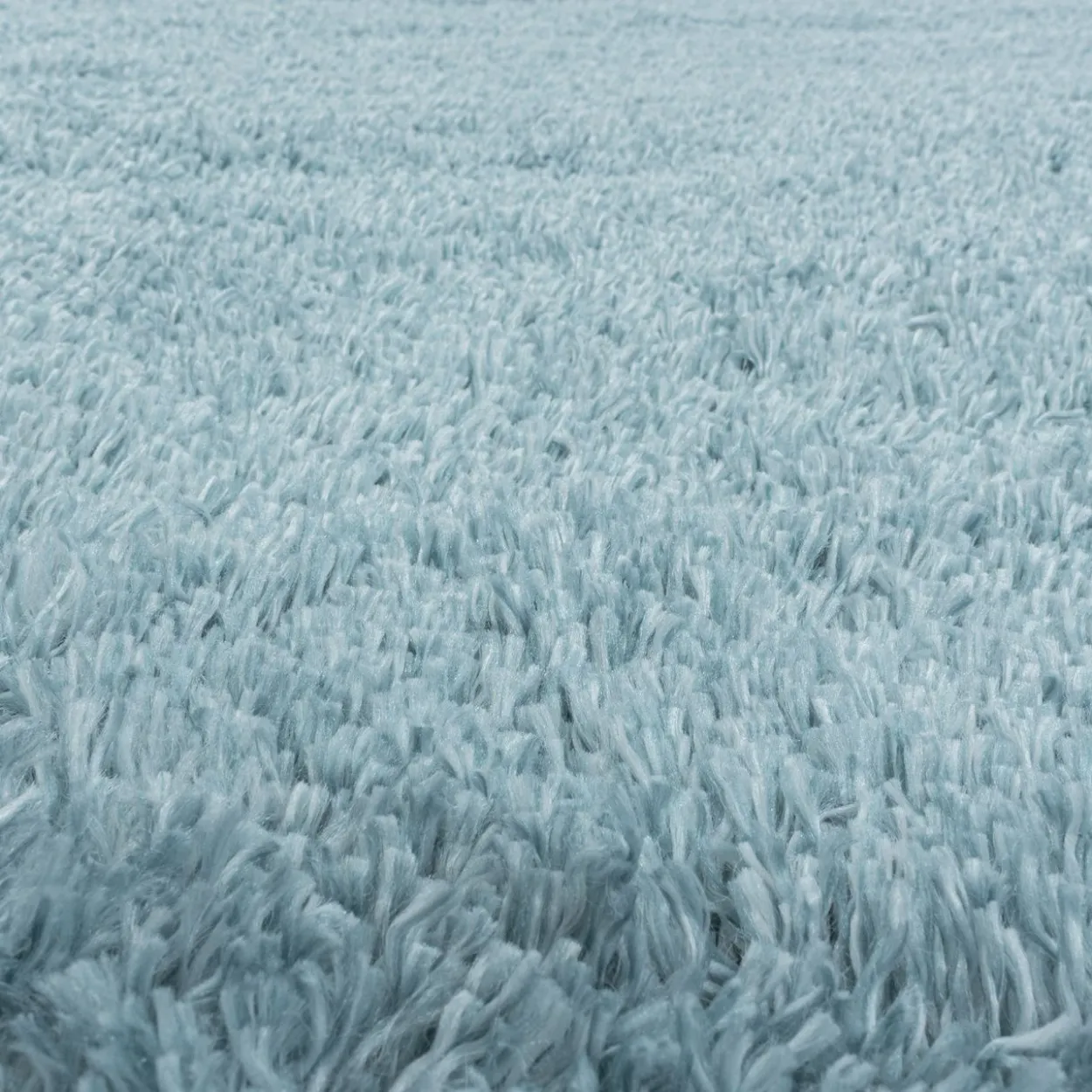 Teppich, FLUFFY 3500, BLUE, 160 x 230 cm
