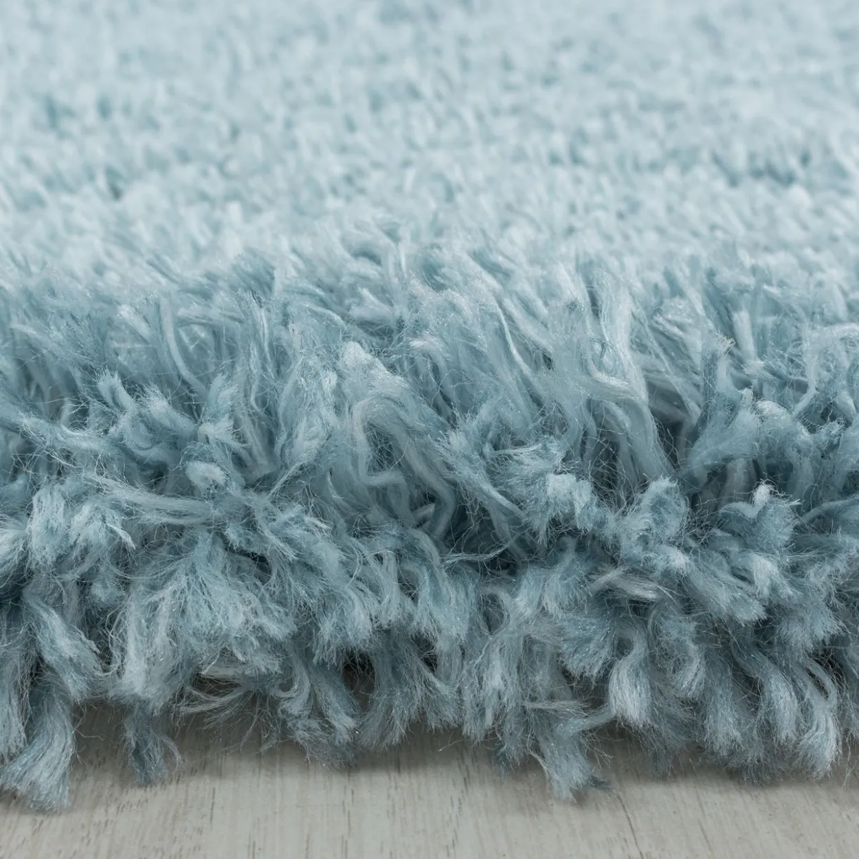 Teppich, FLUFFY 3500, BLUE, 160 x 230 cm