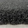 Teppich, FLUFFY 3500, GREY, 160 x 230 cm