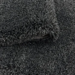 Teppich, FLUFFY 3500, GREY, 160 x 230 cm