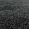 Teppich, FLUFFY 3500, GREY, 80 x 250 cm