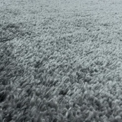 Teppich, FLUFFY 3500, LIGHTGREY, 60 x 110 cm