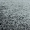Teppich, FLUFFY 3500, LIGHTGREY, 200 x 290 cm