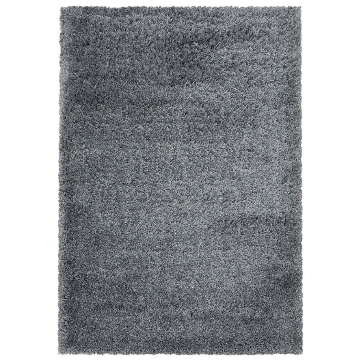 Teppich, FLUFFY 3500, LIGHTGREY, 200 x 290 cm
