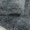 Teppich, FLUFFY 3500, LIGHTGREY, 80 x 250 cm