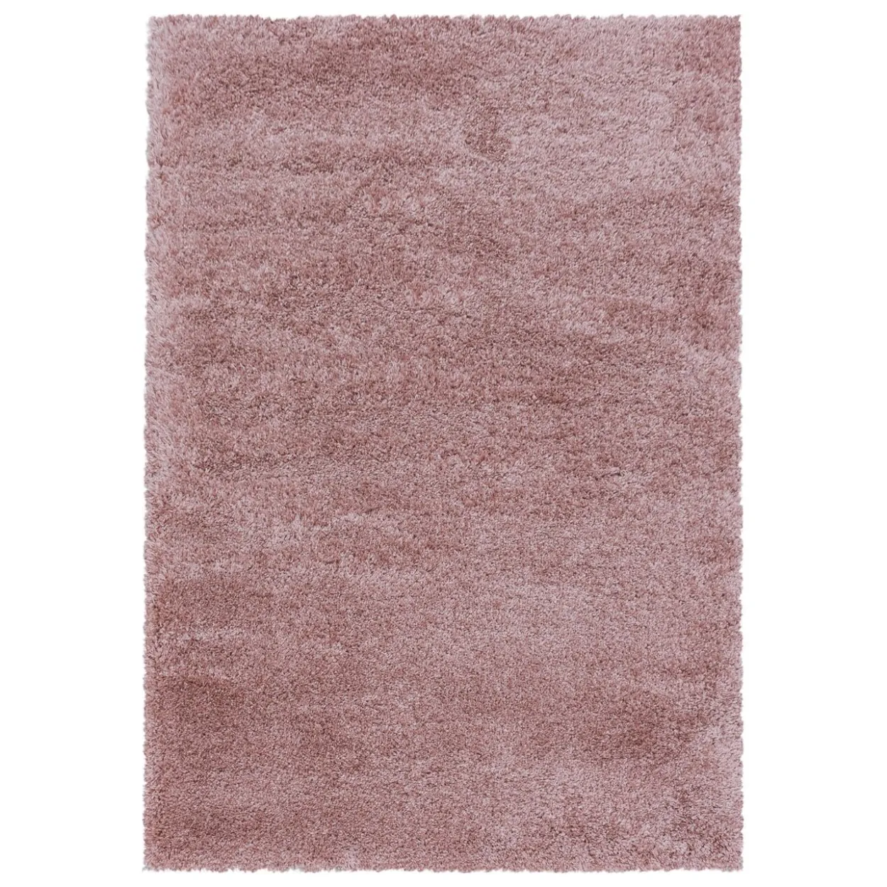Teppich, FLUFFY 3500, ROSE, 60 x 110 cm