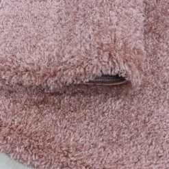 Teppich, FLUFFY 3500, ROSE, 60 x 110 cm