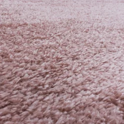 Teppich, FLUFFY 3500, ROSE, 60 x 110 cm
