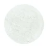 Teppich, FLUFFY 3500, WHITE, 80 x 80 cm