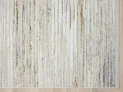 Teppich Freya, 200cm x 290cm, Farbe Beige, rechteckig, Florhöhe 10mm