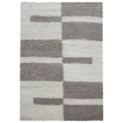 Teppich, GALA 2505, BEIGE, 100 x 200 cm