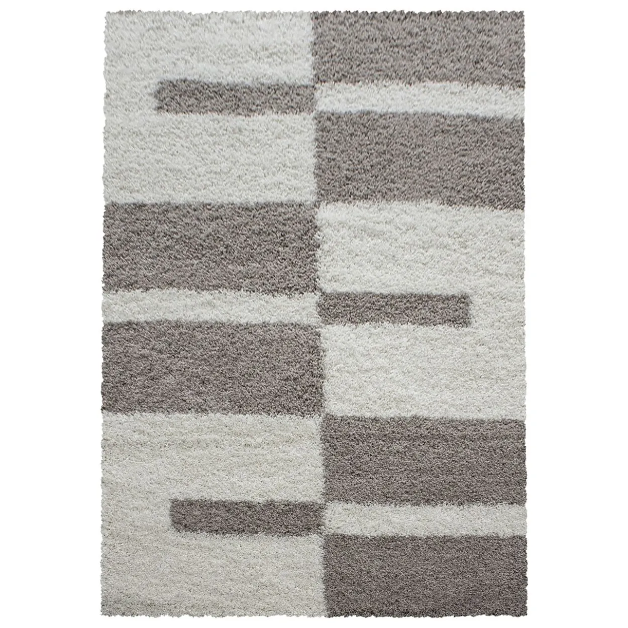 Teppich, GALA 2505, BEIGE, 100 x 200 cm