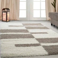 Teppich, GALA 2505, BEIGE, 60 x 110 cm