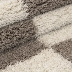 Teppich, GALA 2505, BEIGE, 60 x 110 cm