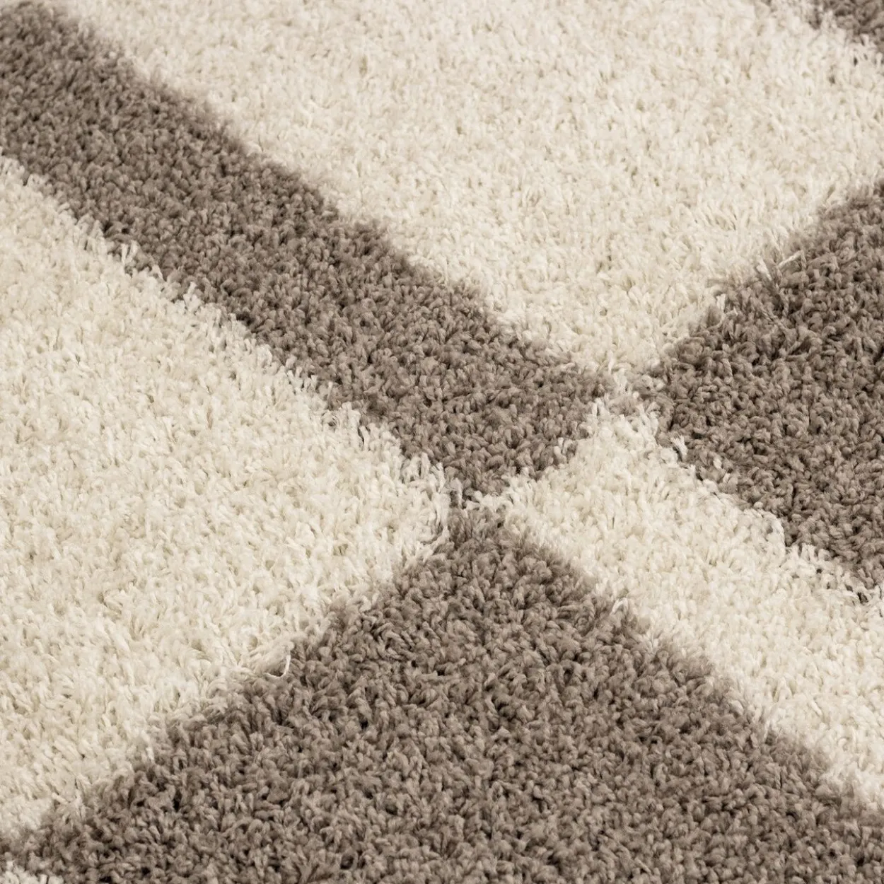 Teppich, GALA 2505, BEIGE, 60 x 110 cm