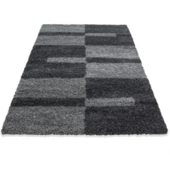 Teppich, GALA 2505, GREY, 60 x 110 cm