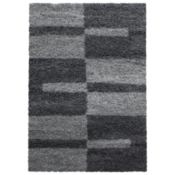 Teppich, GALA 2505, GREY, 80 x 150 cm