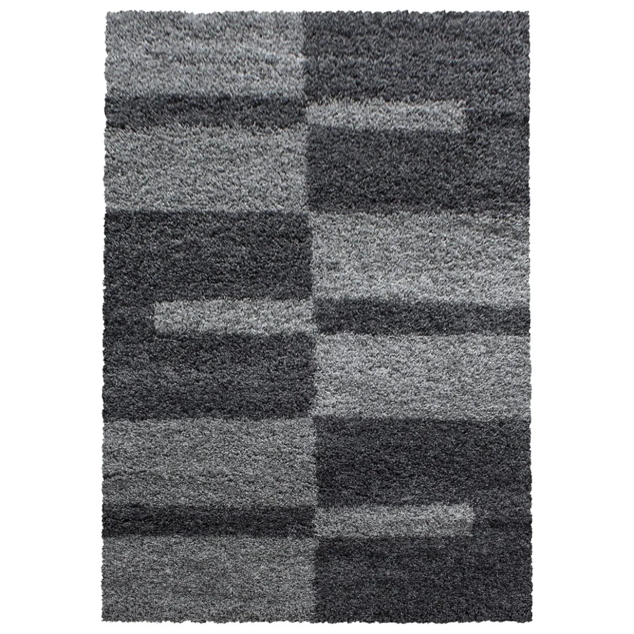 Teppich, GALA 2505, GREY, 120 x 170 cm
