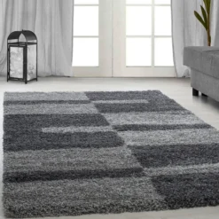 Teppich, GALA 2505, GREY, 200 x 290 cm